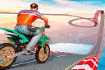 Jeu Sky Bike Stunts 2019