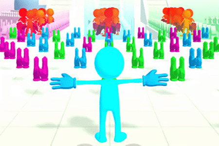 Jeu Slap Kingdom