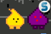Jeu Slim World