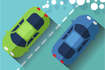 Slot Car Dodge