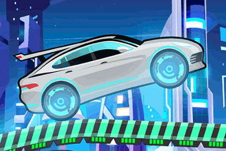 Pilote du Futur