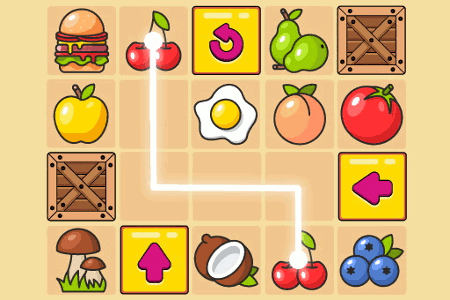 Jeu Snack Mahjong 2
