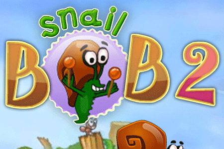 Jeu Snail Bob 2