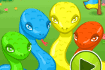 Snakes Maze