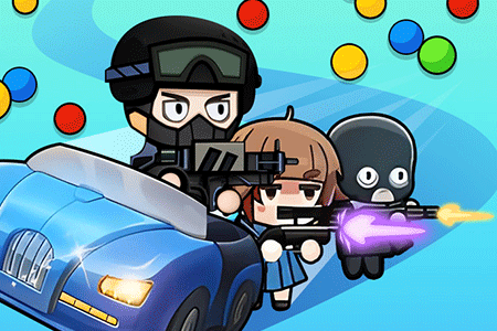 Jeu Snake Train Zone