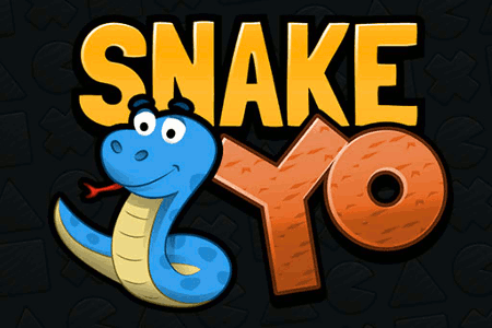 Jeu Snake Yo