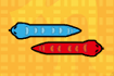 Jeu Snakes