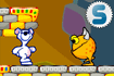 Jeu Snowy