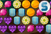 Jeu Princesse Sofia Candy Shooter
