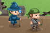 Jeu Solandia Uprising
