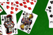 Jeu Solitaire 3