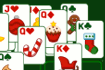Jeu Solitaire Classic Christmas