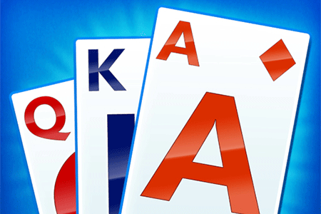 Jeu Solitaire Daily Challenge