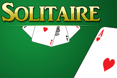 Jeu Solitaire Deluxe