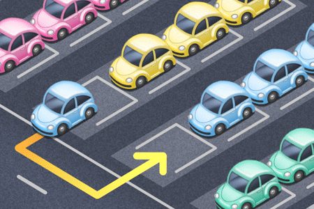 Jeu Sort Parking