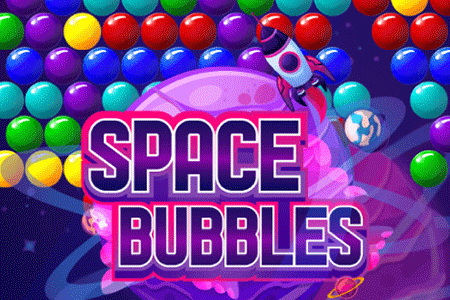 Space Bubbles