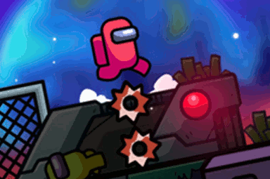 Space Imposter