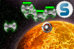 Jeu Space Invasion TD