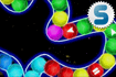 Jeu Space Rolling