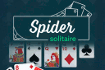 Jeu Spider Solitaire 2019