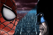 Spider-Man vs Batman