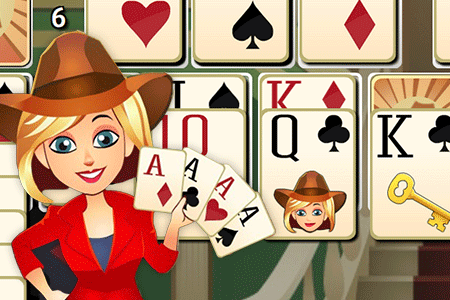 Spike Solitaire