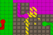 Jeu Splix.io