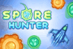 Jeu Spore Hunter