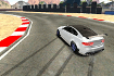 Jeu Sports Car Drift