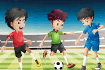 Jeu Sports Mahjong