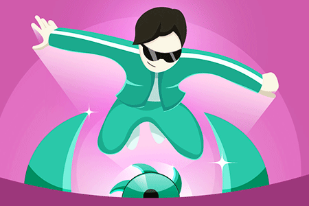 Squid Escape