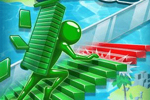 Stair Race 3D