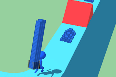 Stair Run