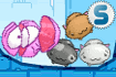 Jeu Star Claws