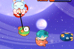 Chasse de l'Espace