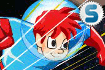 Jeu Star Sprint