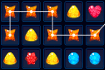 Jeu Stars Chain Matching