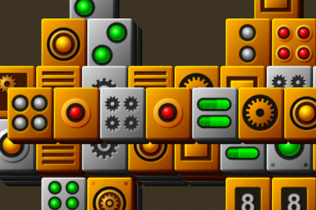 Jeu SteamJong