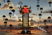 Jeu Steampunk Tower