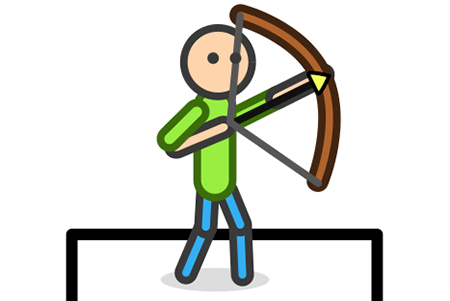 Archer Stickman