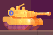 Stick Tank Wars