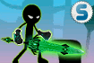 Stickman Fighting