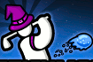 Jeu Stickman Golf Online