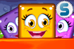 Jeu Sticky Blocks Mania