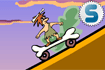 Stone Age Skater
