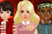 Jeu Stranger Things Squad