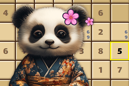 Sudoku Classic 2