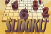 Sudoku Retro