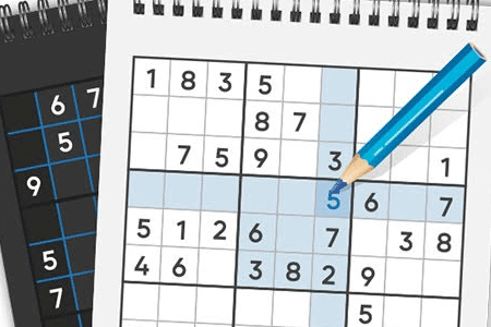 Jeu Sudoku Royal
