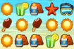 Jeu Summer Vacation